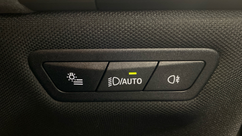 BMW iX 400kW xDrive60 M Sport 112kWh 5dr Auto Electric Estate